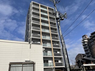 ｂｏｎｈｅｕｒ姫路栗山町の物件外観写真